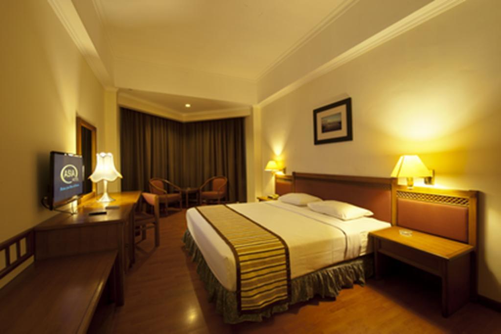 Hotel Asia Surakarta  Room photo